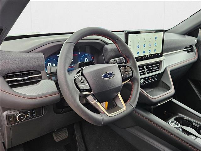 2025 Ford Explorer ST-Line photo 3