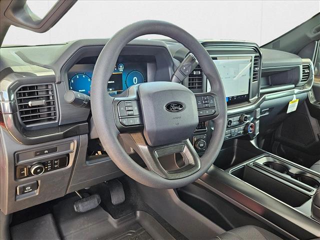 2025 Ford F-150 STX photo 3
