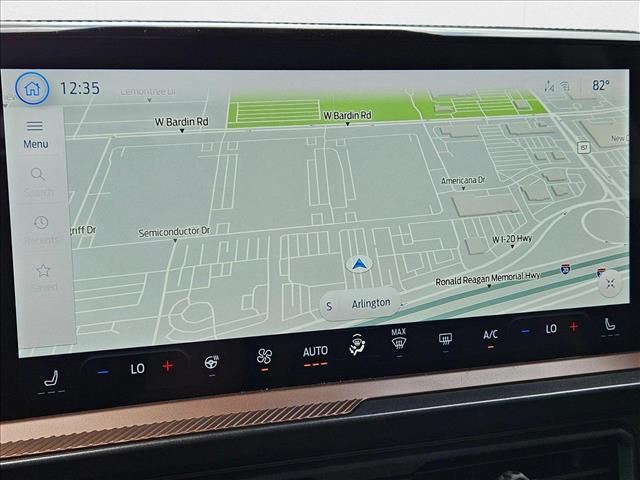 2025 Ford Bronco Sport Outer Banks - Photo 13