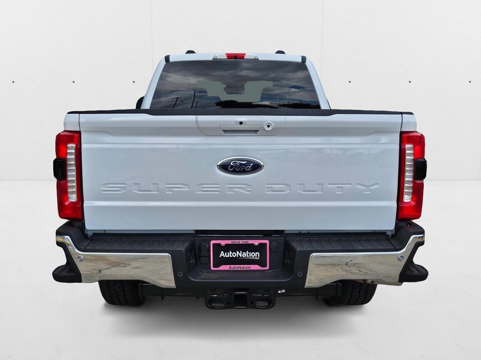 2026 Ford F-250 Super Duty Lariat - Photo 8
