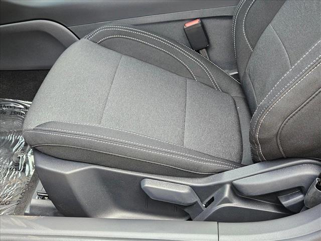 2025 Ford Mustang GT photo 4