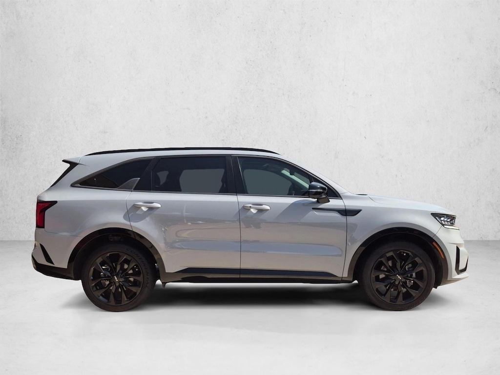 Certified 2022 Kia Sorento SX Prestige SUV