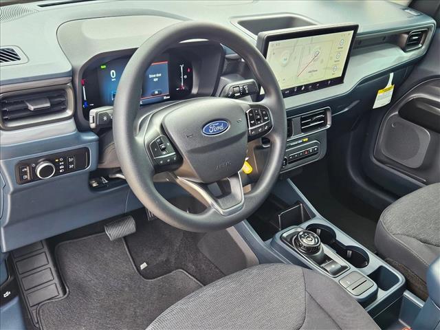 2025 Ford Maverick XL photo 3