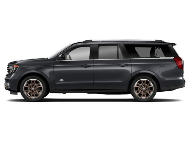 2025 Ford Expedition MAX King Ranch photo 2