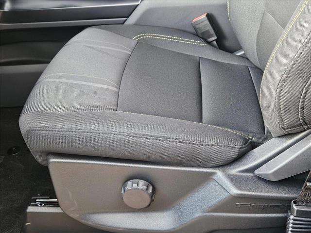 2025 Ford F-150 STX photo 3