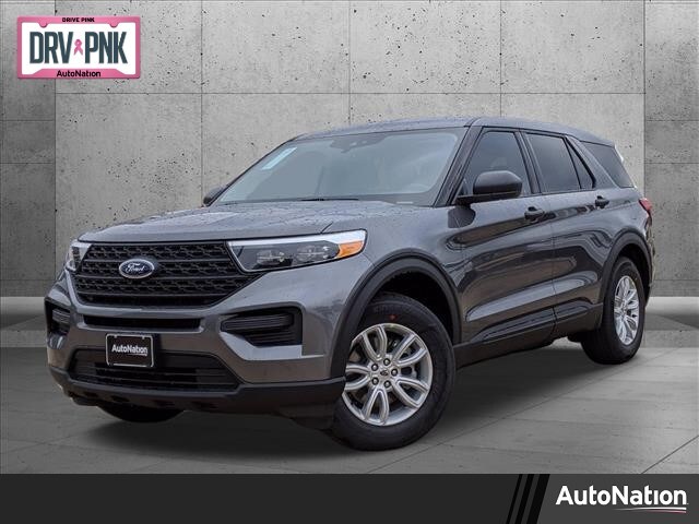 Ford Explorer For Sale Arlington Tx Autonation Ford Arlington