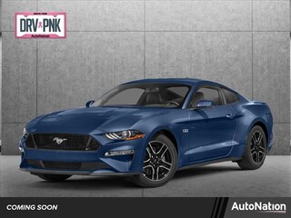 New 2022 Ford Mustang GT Coupe for sale in Arlington TX