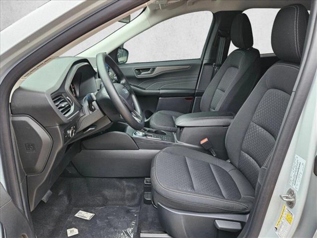 New 2026 Ford Escape Active SUV