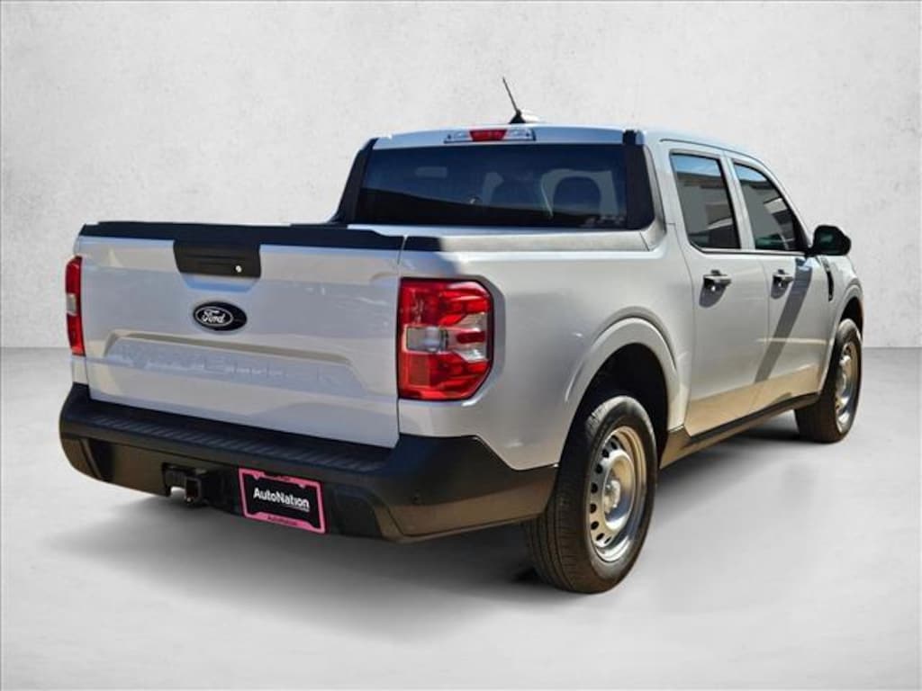New 2026 Ford Maverick XL Truck SuperCrew