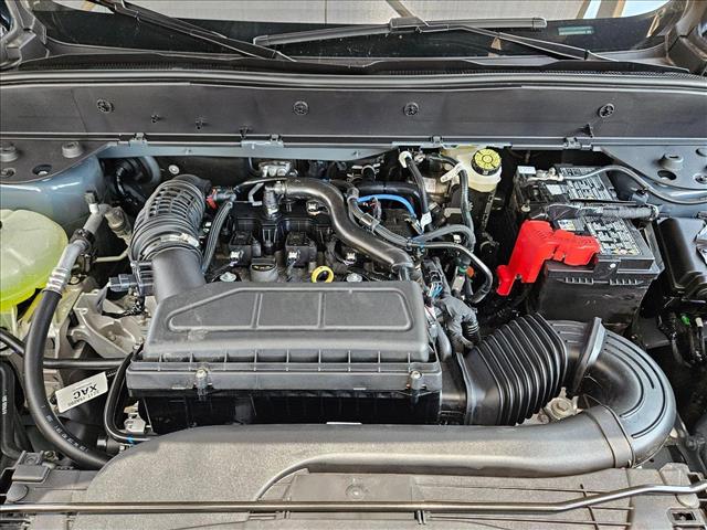 2025 Ford Bronco Sport Outer Banks - Photo 17