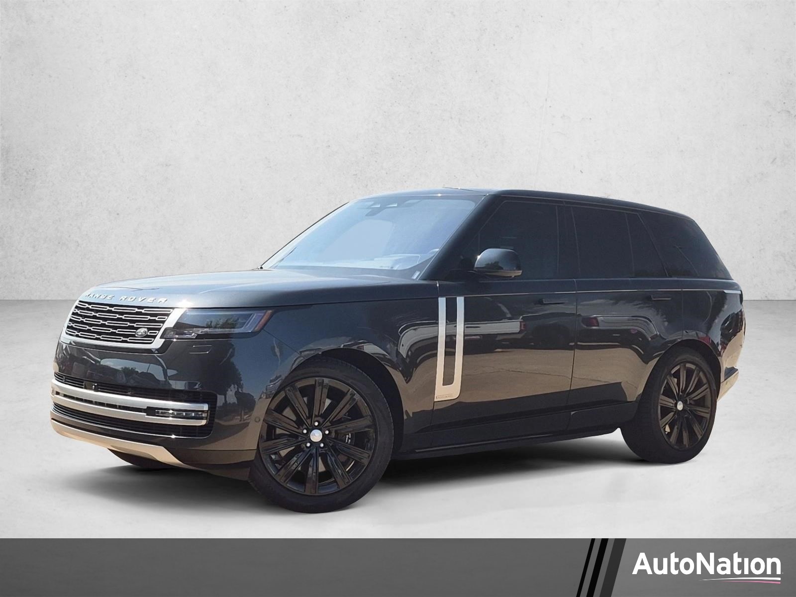2023 Land Rover Range Rover