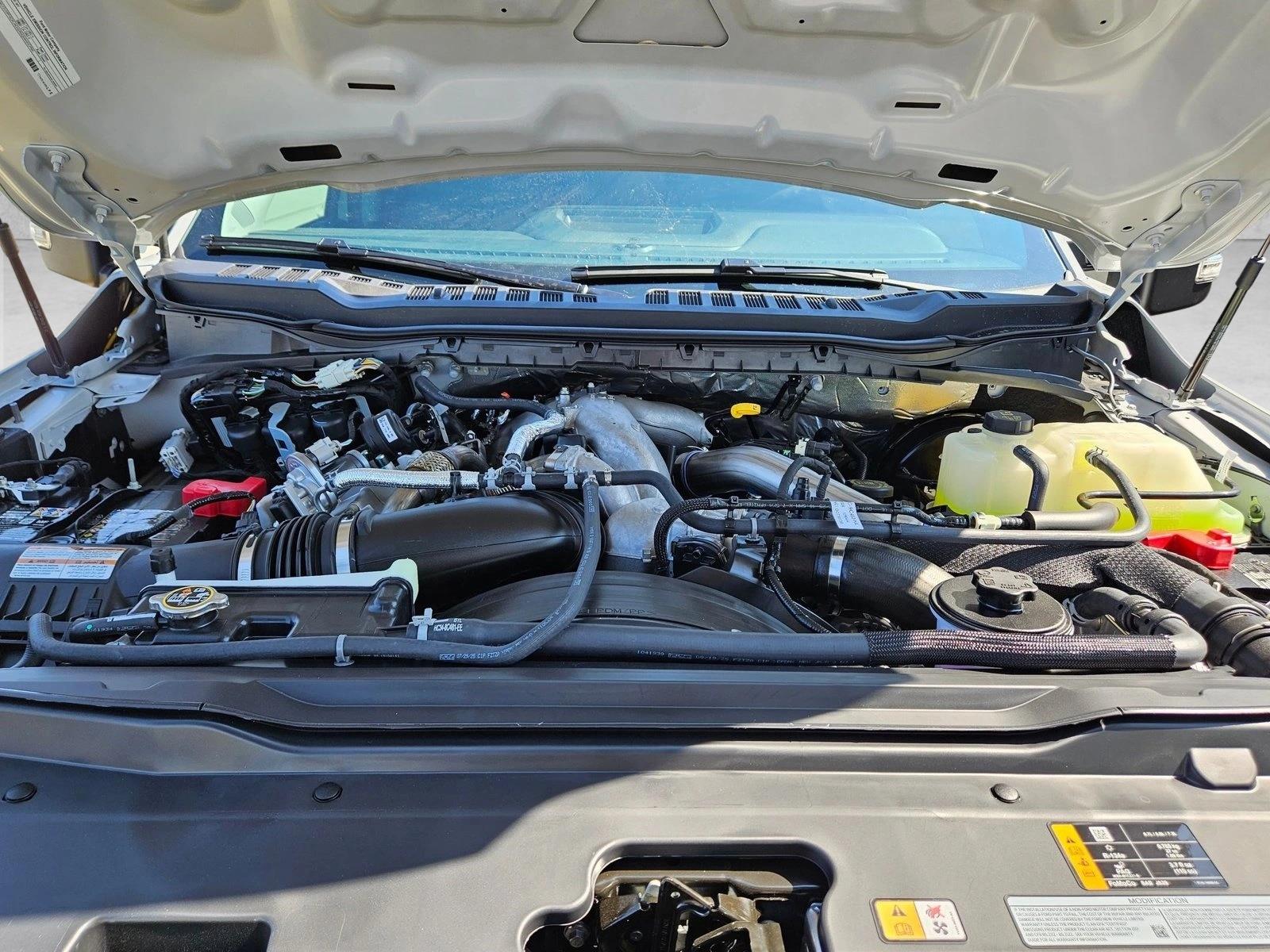 2026 Ford F-250 Super Duty XLT - Photo 17