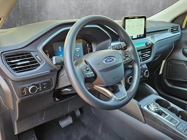 2025 Ford Escape Active photo 3