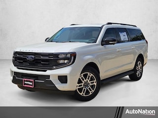 2026 Ford Expedition Max Active SUV