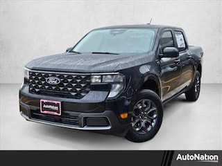 2026 Ford Maverick XLT Truck SuperCrew