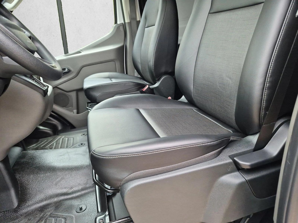 New 2026 Ford Transit-250 Cargo Van Medium Roof Van