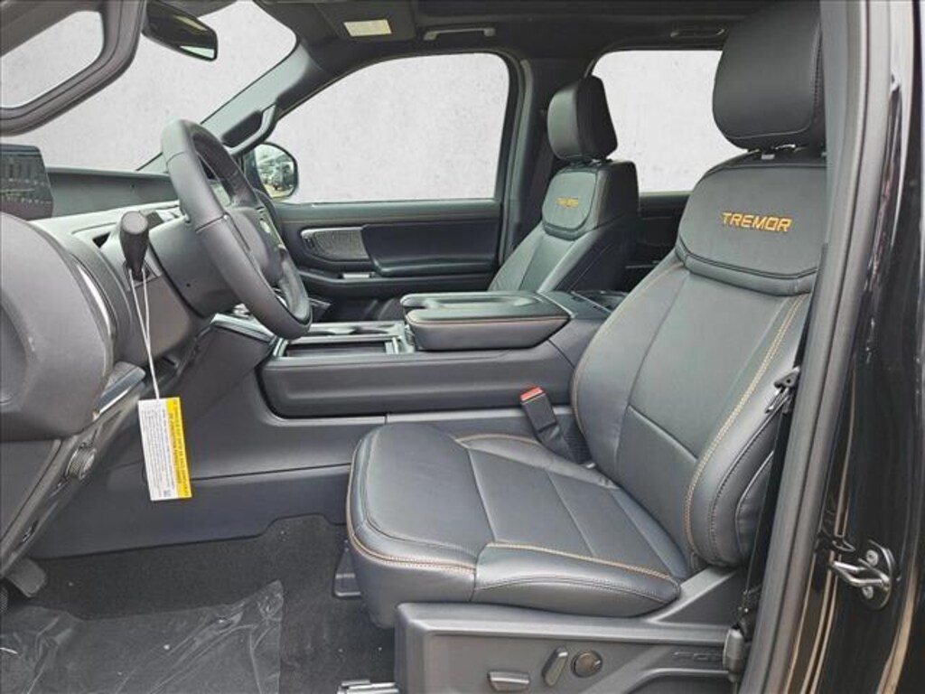 New 2025 Ford Expedition Tremor SUV