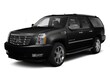 CADILLAC Escalade ESV