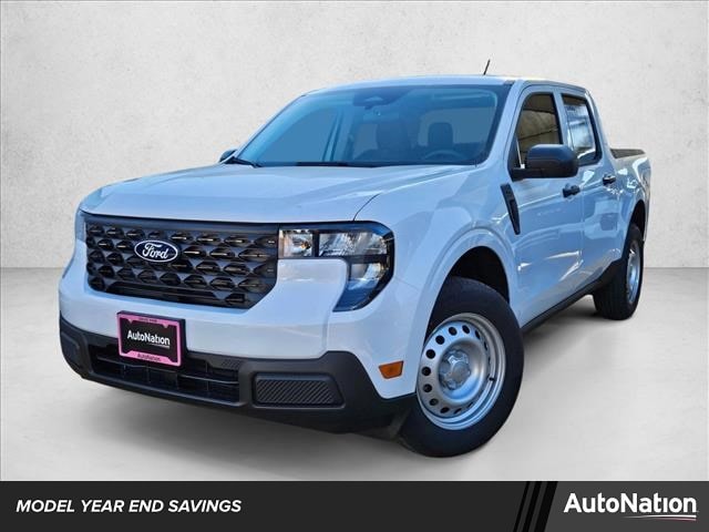 2025 Ford Maverick XL's photo
