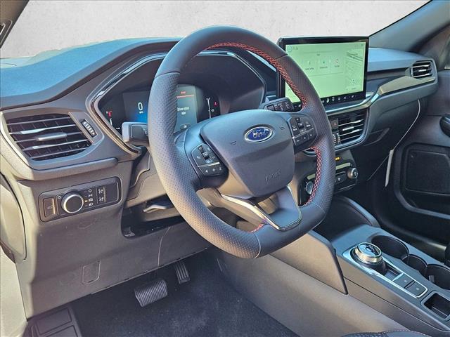 2026 Ford Escape ST-Line Sport photo 3
