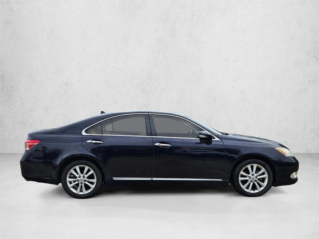 Used 2010 Lexus ES 350 Sedan