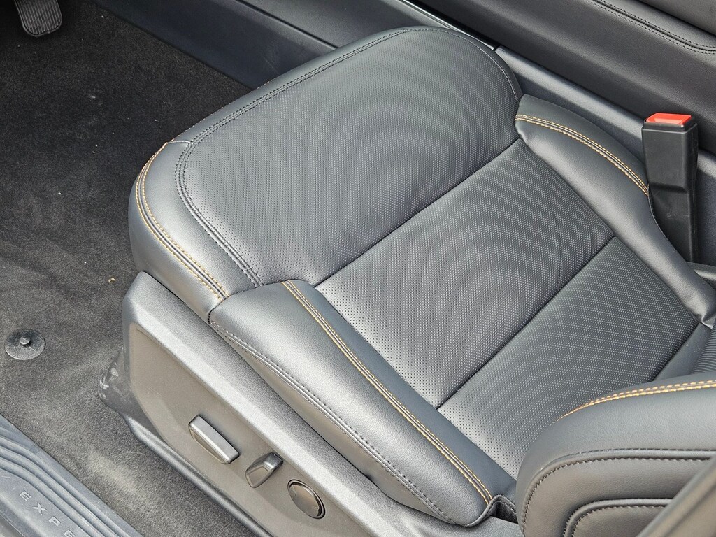 New 2026 Ford Expedition Tremor SUV