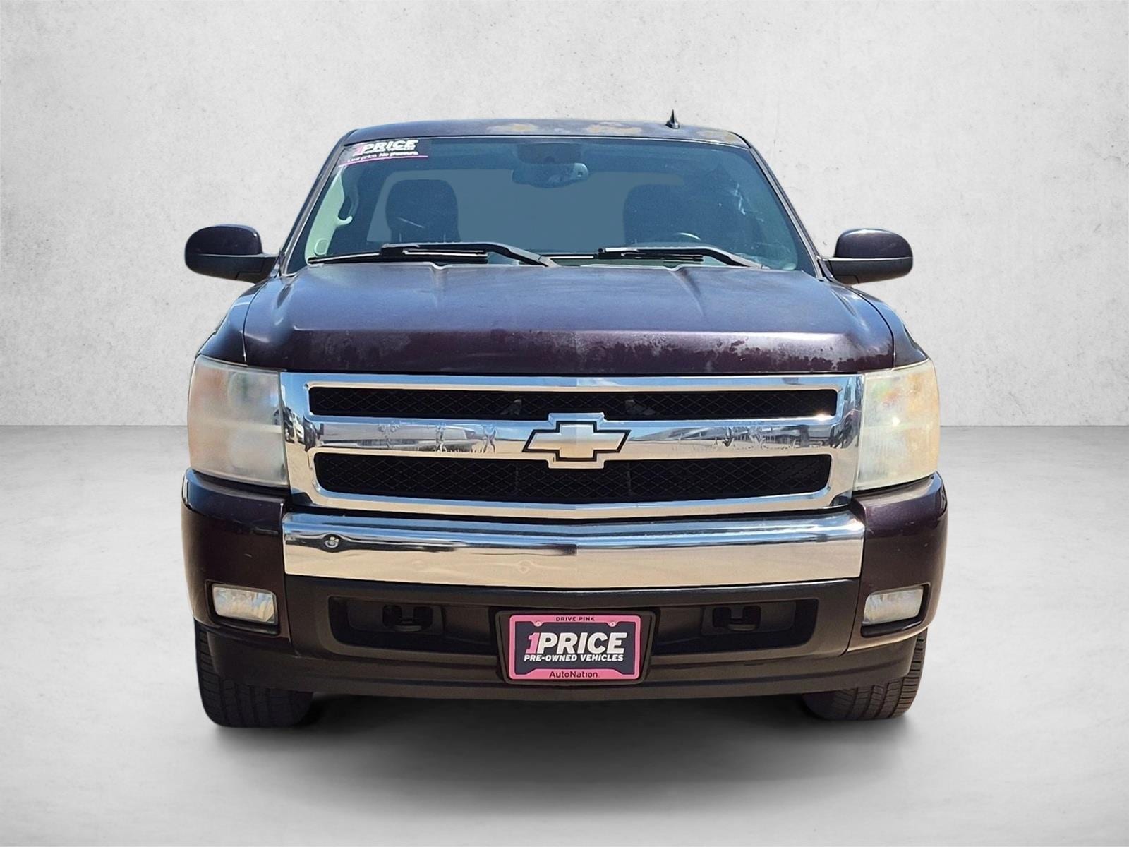 Used 2008 Chevrolet Silverado 1500 1LT with VIN 1GCEC19018Z142306 for sale in Arlington, TX