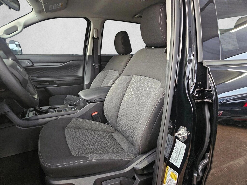 New 2026 Ford Ranger XL Truck SuperCrew