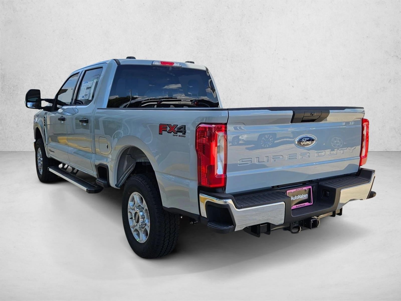 2026 Ford F-250 Super Duty XLT - Photo 9
