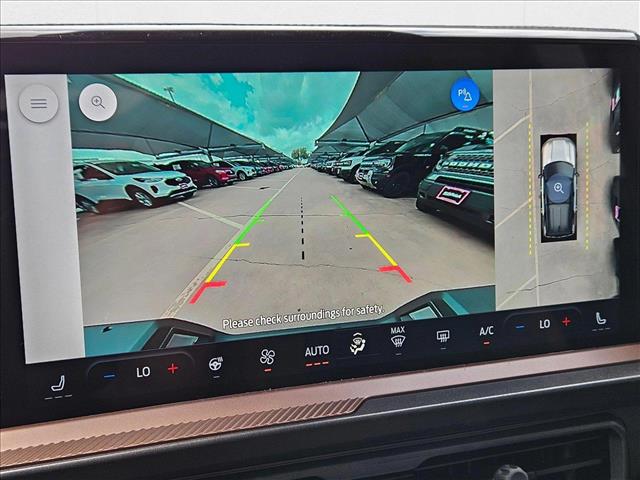 2025 Ford Bronco Sport Outer Banks - Photo 14