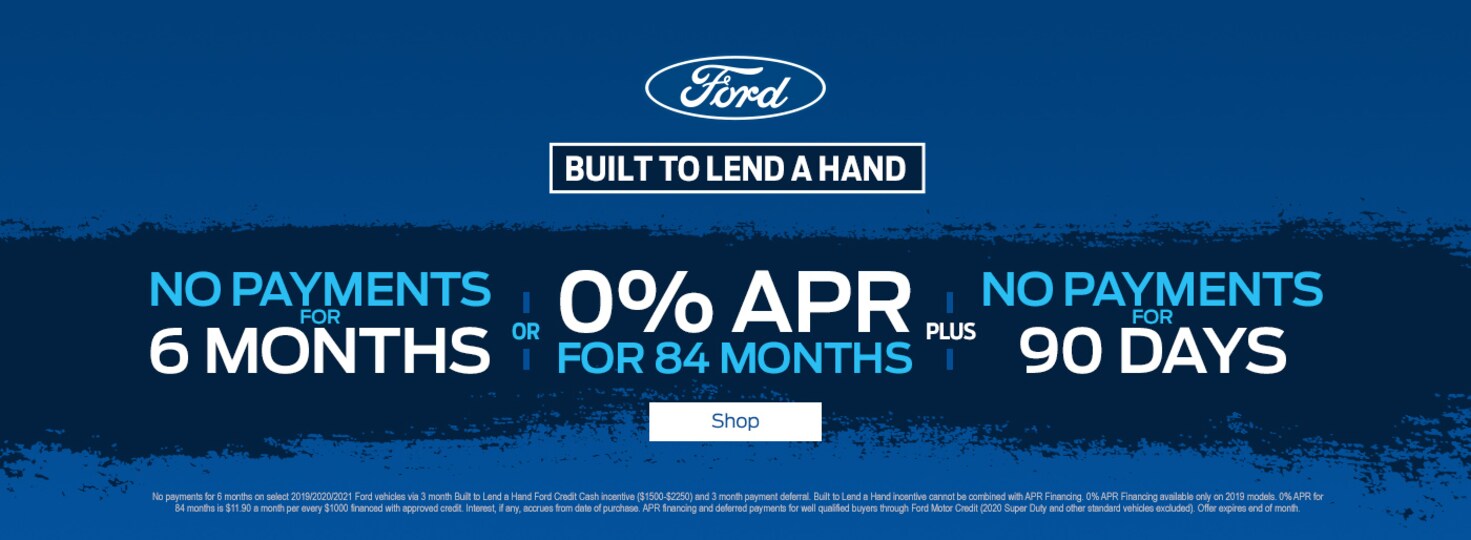 Ford Dealership Near Me Arlington, TX AutoNation Ford Arlington