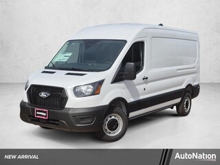 2026 Ford Transit-250 Cargo Van Medium Roof Van