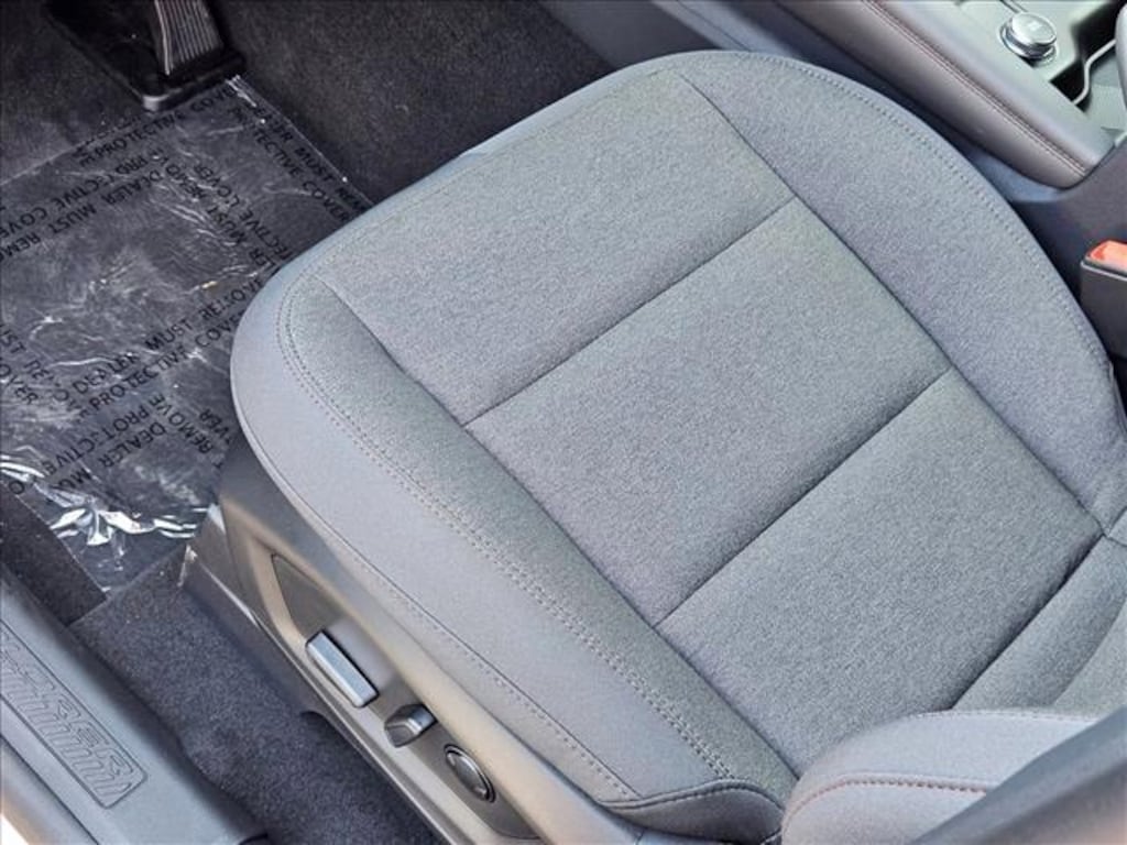 New 2025 Ford Explorer Active SUV