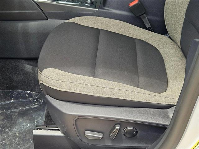 2025 Ford Bronco Sport Big Bend photo 4