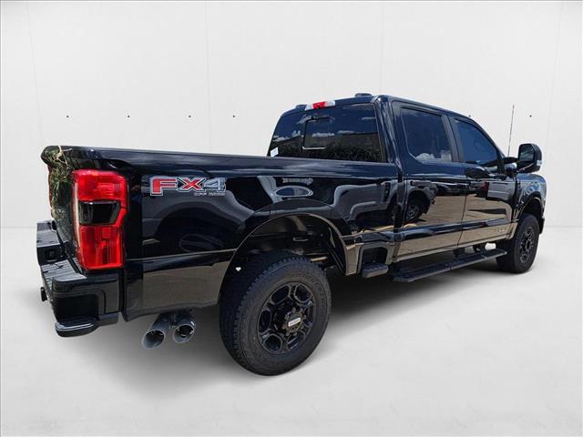 2025 Ford F-250 XL photo 2