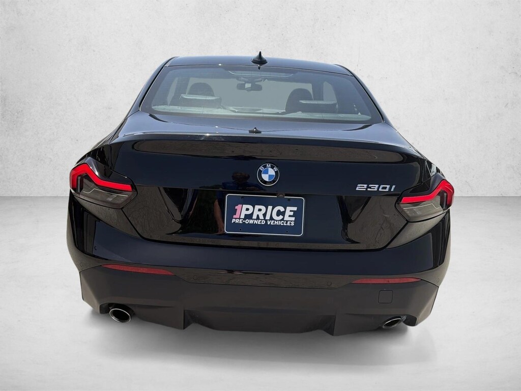Used 2022 BMW 230i 230i Coupe
