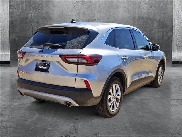 2024 Ford Escape Active photo 2