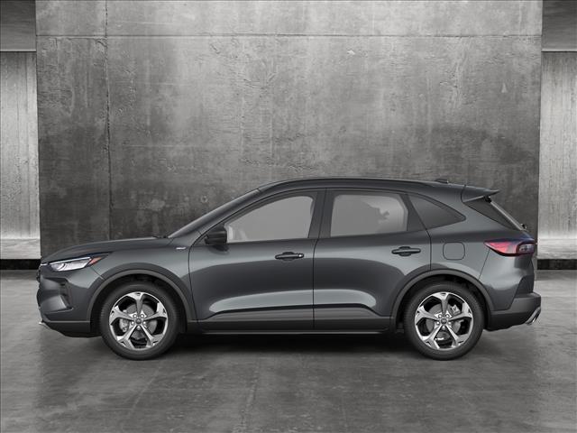 2025 Ford Escape ST-Line photo 2