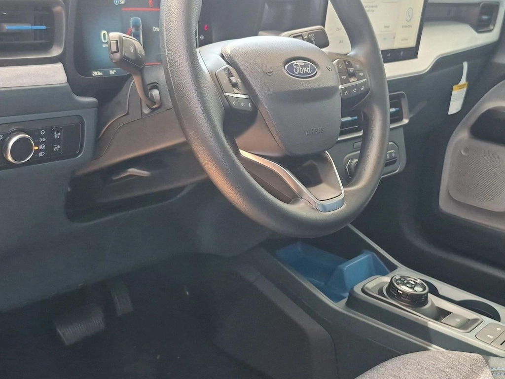 New 2026 Ford Maverick XLT Truck SuperCrew