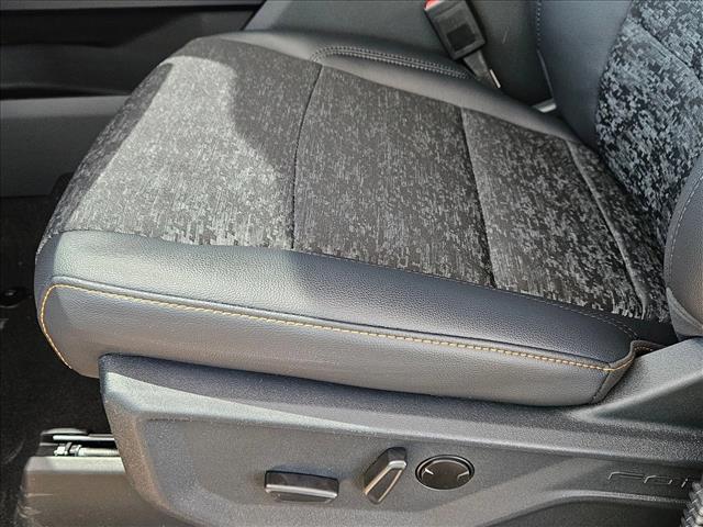 2025 Ford F-150 Tremor photo 4