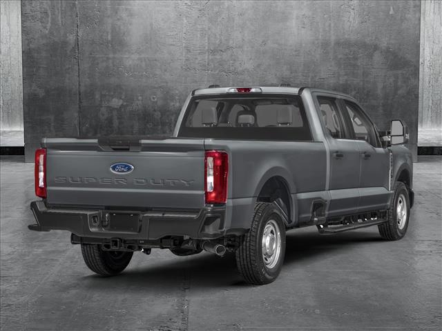 2025 Ford F-250 XL photo 2