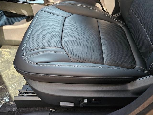 2025 Ford Mustang Mach-E Premium photo 4