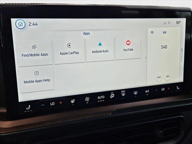 2025 Ford Bronco Sport Outer Banks - Photo 13