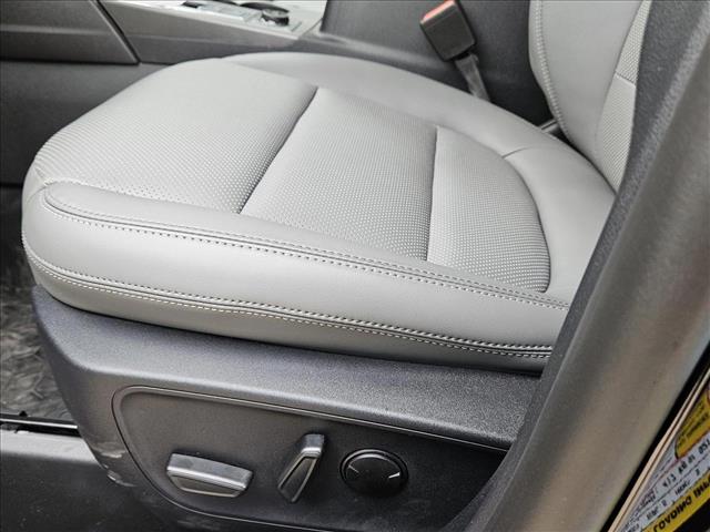 2025 Ford Bronco Sport Badlands photo 4