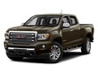 GMC Canyon
