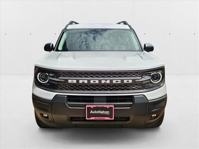 2025 Ford Bronco Sport Big Bend - Photo 6