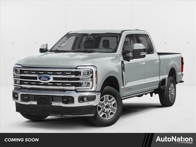 2026 Ford F-250's photo