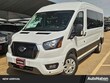 Ford Transit-350 Passenger