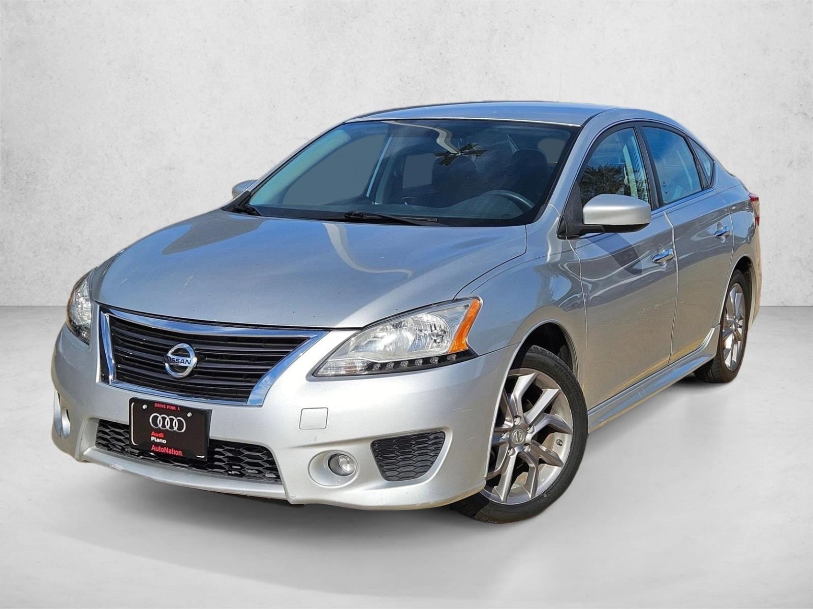 2013 Nissan Sentra