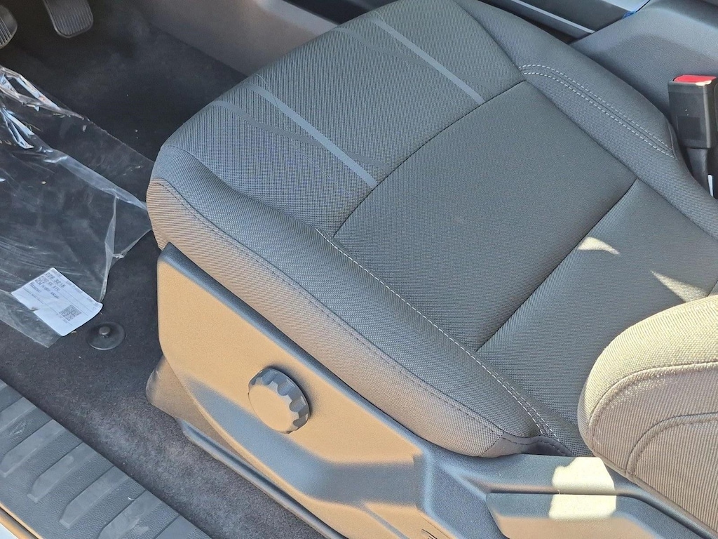New 2026 Ford F-150 STX Truck SuperCrew Cab